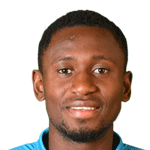 Player: A. Diawara