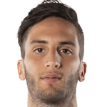 Player: R. Bentancur