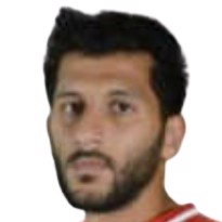 Player: Talal Al Shorooqi