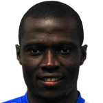 Player: A. Dona N'Doh