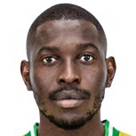 A. Modiba