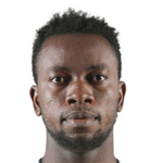 Player: J. Amoah