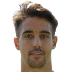 Player: Emilio Cubo