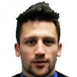 Player: J. Nikolić