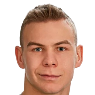 Player: Adam Vidjeskog