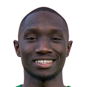 Player: S. Dramé