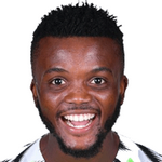 Player: C. Awaziem