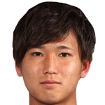 Player: K. Kubota