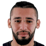 Player: Y. Sidi Salah