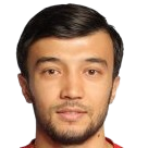 S. Nurulloyev