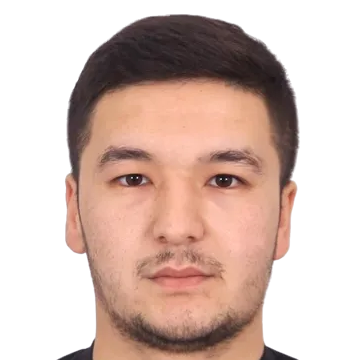 photo Saidjamol Davlatjonov