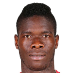 Player: P. Cissé