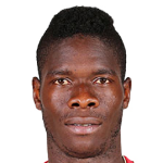 P. Cisse