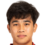 Player: C. Poomkaew