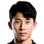 Player: Ju Hyun-Woo