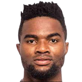 Player: J. Adebanjo