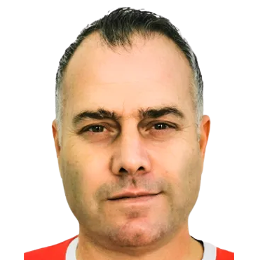 Player: Çağatay Şalap