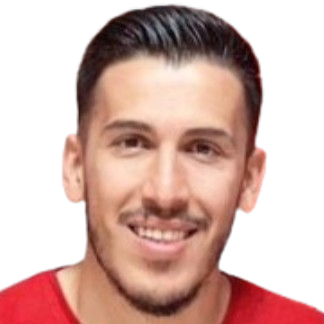 Player: Ferhat Canlı