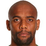 Player: Maicon