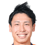 Player: S. Hiramatsu