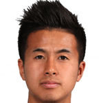 Player: T. Tanaka