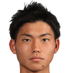 Player: K. Machida