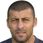 Player: Walter Samuel