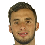 Player: M. Saracchi