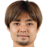 Player: K. Matsubara