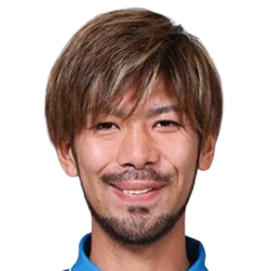 Player: Kenta Hirose