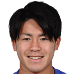 Player: R. Ogawa