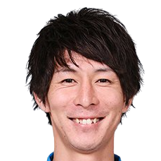 Player: R. Yonezawa