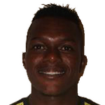 Player: Jhon Mosquera