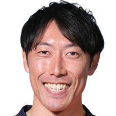 Player: T. Kondo