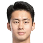 Player: P. Seong-Su