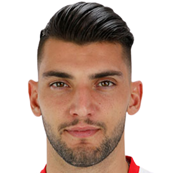 Player: Rafa Mir