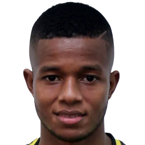 Player: Y. Hurtado