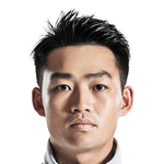 Player: Liang Xueming