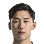 Player: Cao Yongjing