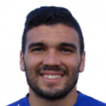 Player: J. Di Lorenzo