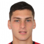 Player: G. Mancuso