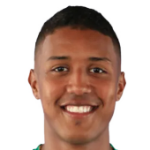 Player: J. Valencia