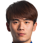 Player: Zhong Yi