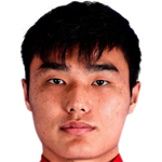 Player: Luo Heng