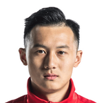 Player: Feng Jin