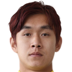 Player: Zhang Yinuo