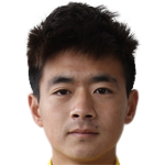 Player: Li Xinyu