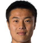 Player: Liu Junpeng