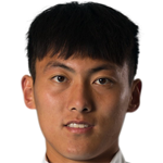 Player: Wang Peng