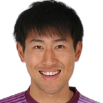 Player: N. Kawashima